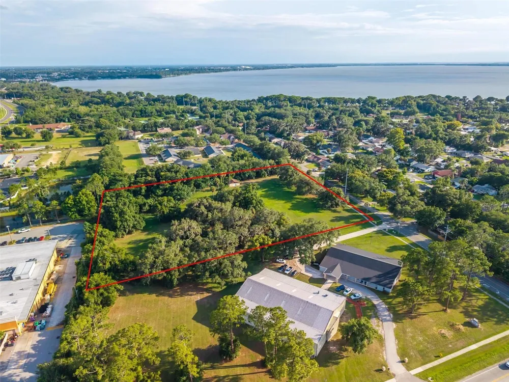 1925 COUNTY ROAD 19A Eustis, FL 32726