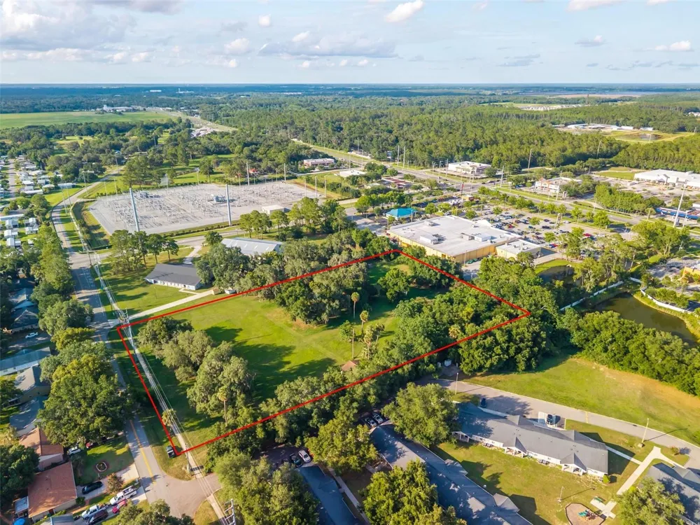 1925 COUNTY ROAD 19A Eustis, FL 32726