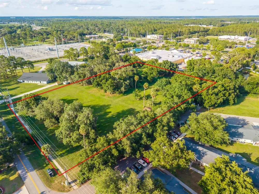 1925 COUNTY ROAD 19A Eustis, FL 32726