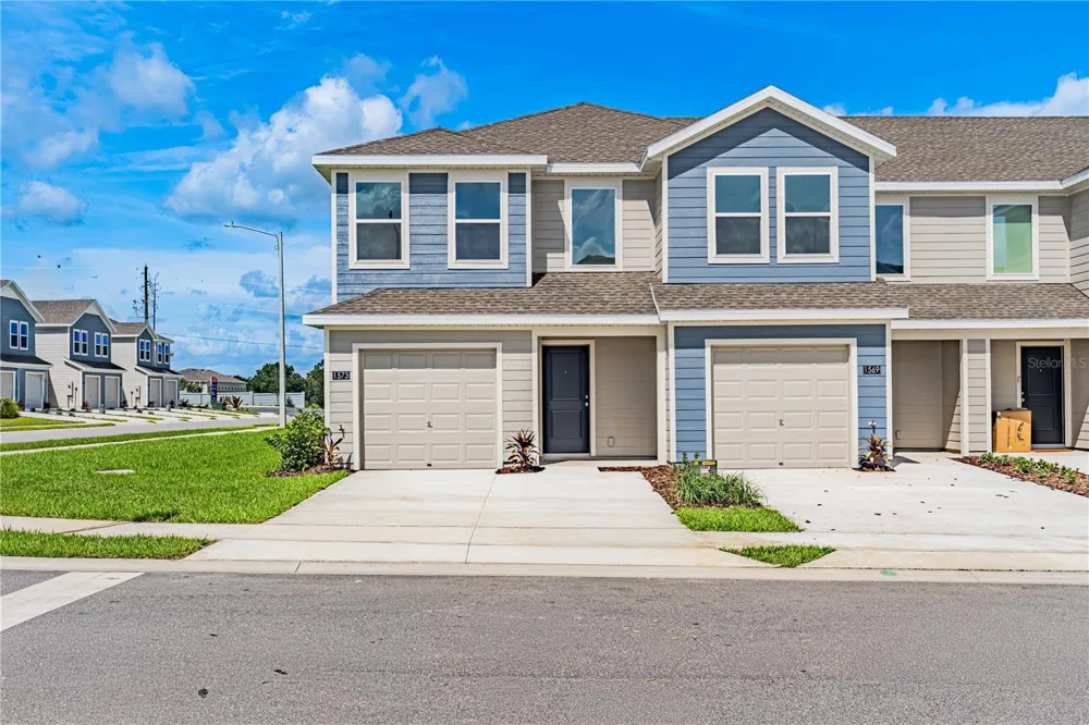 1573 PLANK PLACE Davenport, FL 33837
