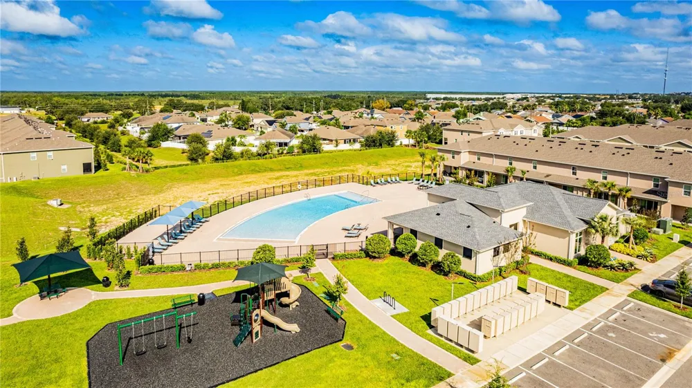 1573 PLANK PLACE Davenport, FL 33837