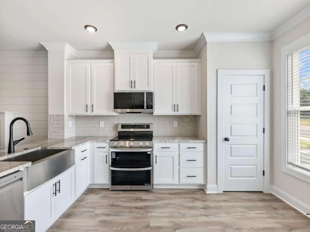 208 Grand Highlands CT Bethlehem, GA 30680