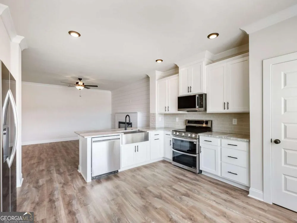 208 Grand Highlands CT Bethlehem, GA 30680