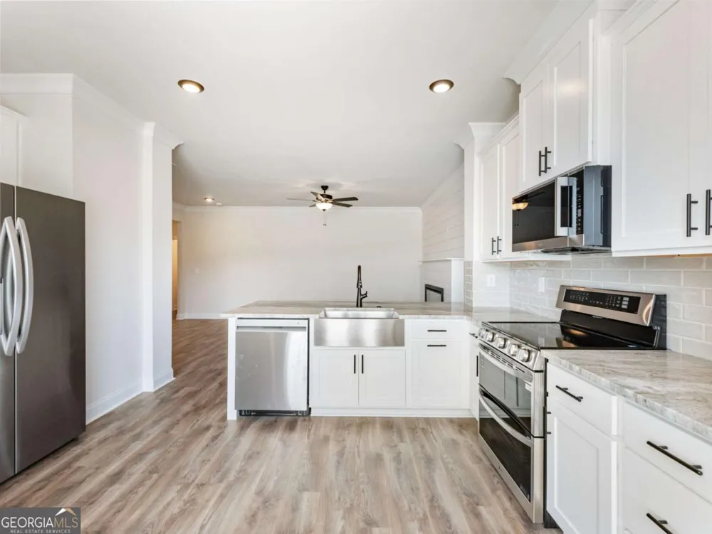208 Grand Highlands CT Bethlehem, GA 30680
