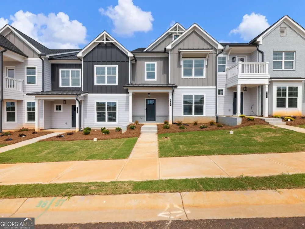 208 Grand Highlands CT Bethlehem, GA 30680
