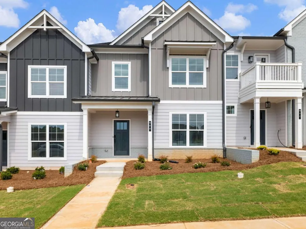 208 Grand Highlands CT Bethlehem, GA 30680