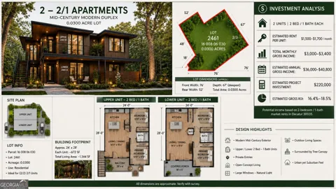 2461 TERRACE TRL