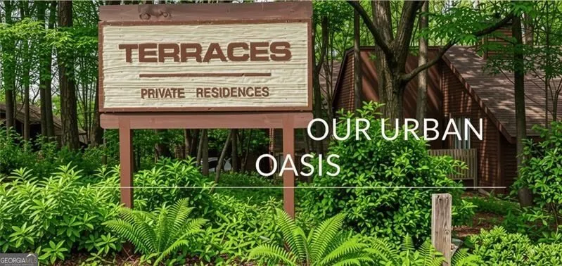 2461 TERRACE TRL Decatur, GA 30035