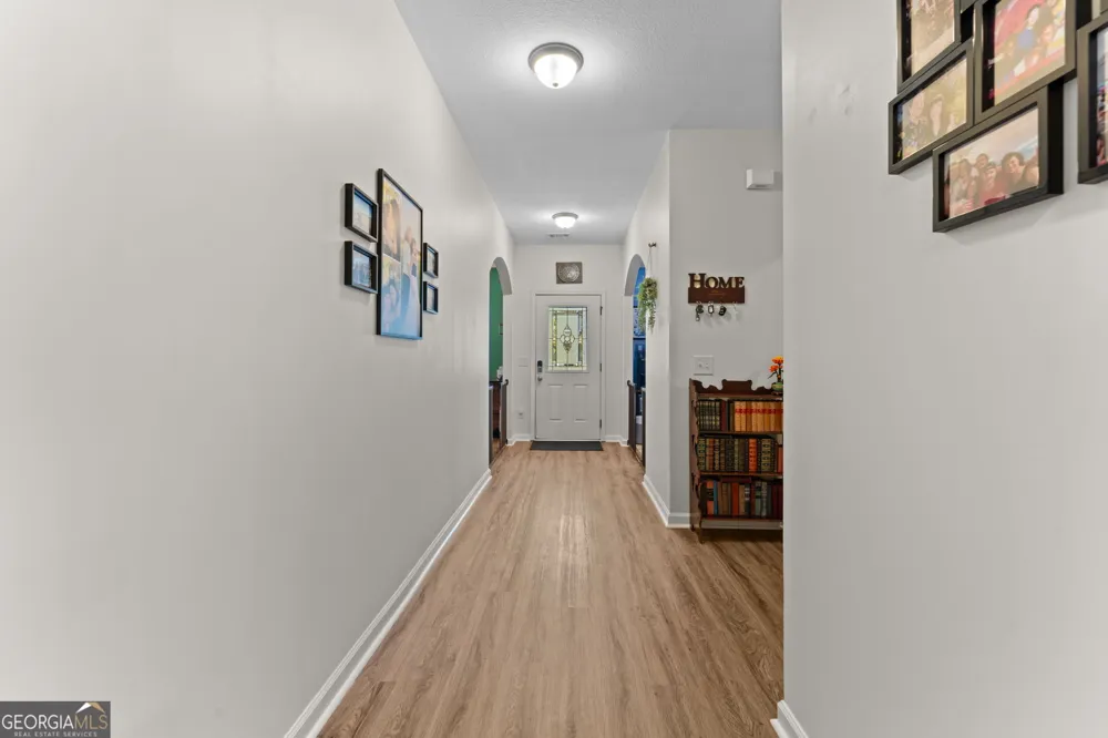 205 Christopher Luke CIR Perry, GA 31069
