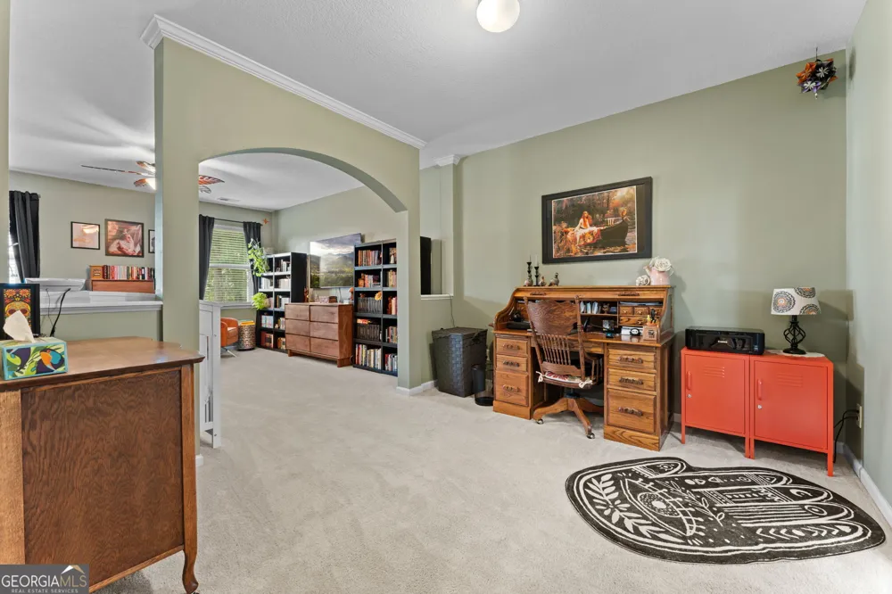 205 Christopher Luke CIR Perry, GA 31069
