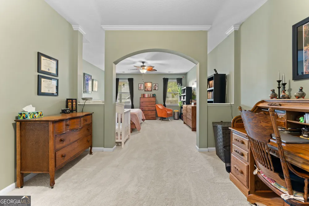 205 Christopher Luke CIR Perry, GA 31069