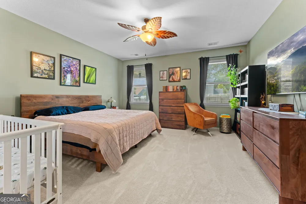 205 Christopher Luke CIR Perry, GA 31069