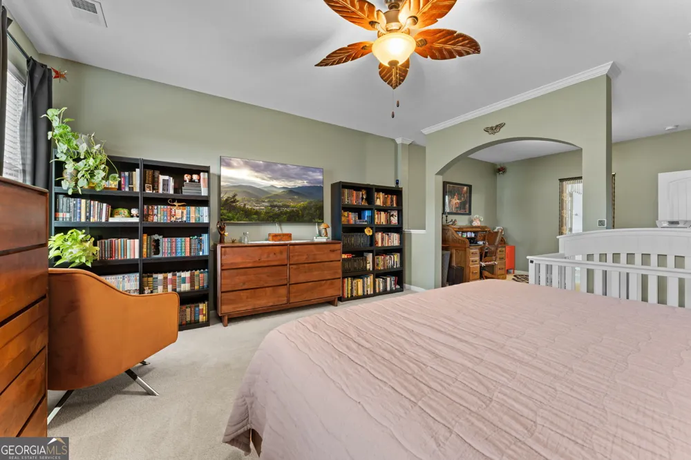 205 Christopher Luke CIR Perry, GA 31069
