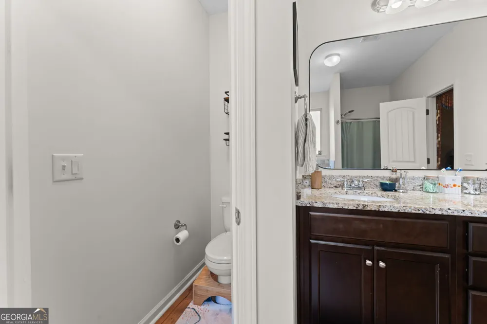 205 Christopher Luke CIR Perry, GA 31069