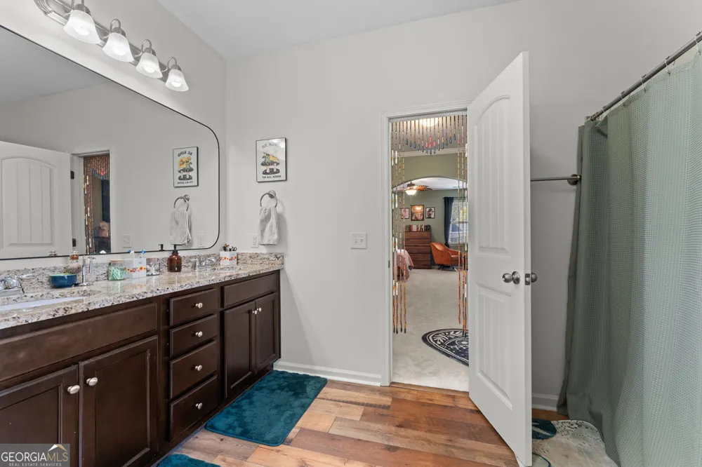 205 Christopher Luke CIR Perry, GA 31069