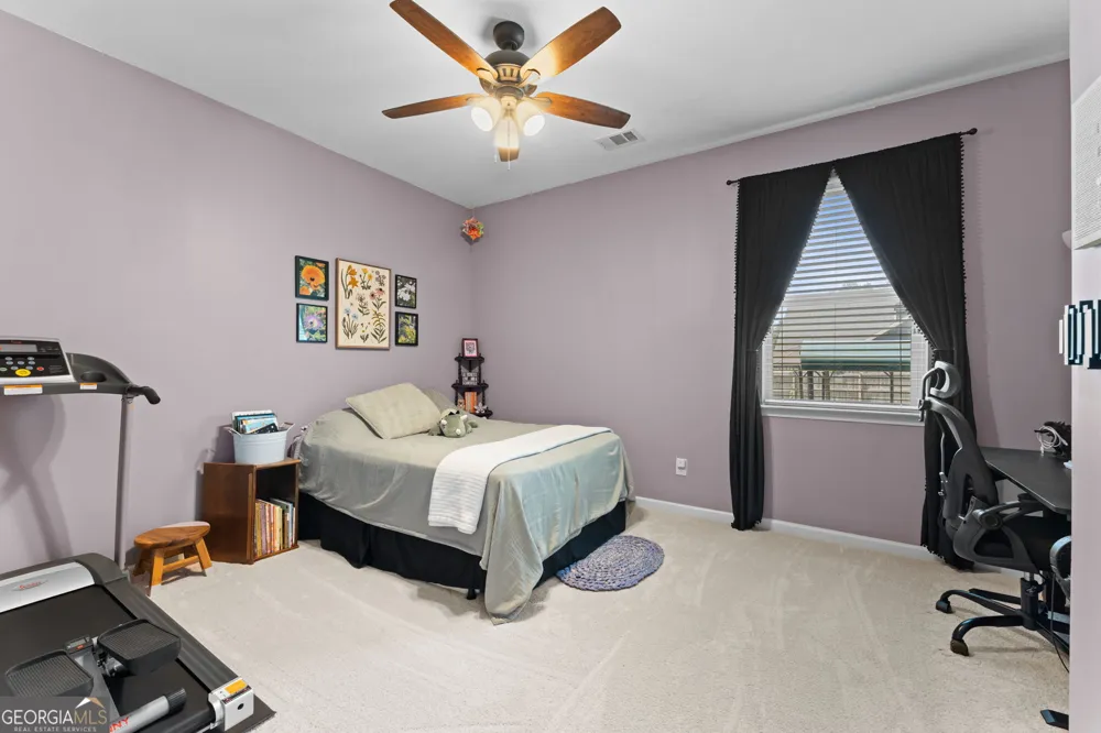 205 Christopher Luke CIR Perry, GA 31069