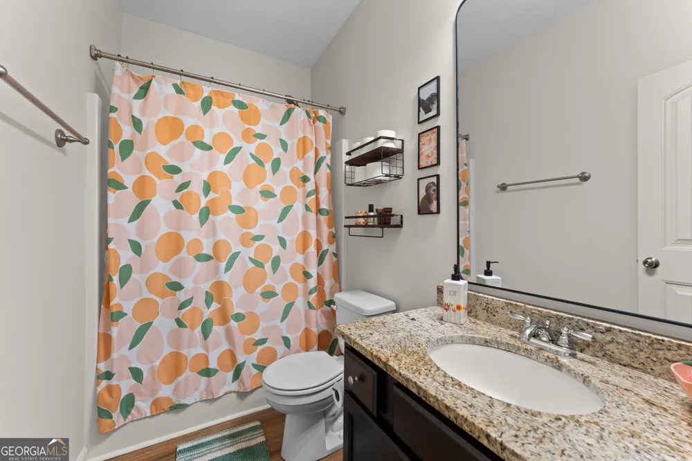 205 Christopher Luke CIR Perry, GA 31069