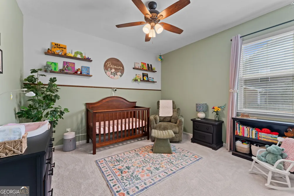 205 Christopher Luke CIR Perry, GA 31069
