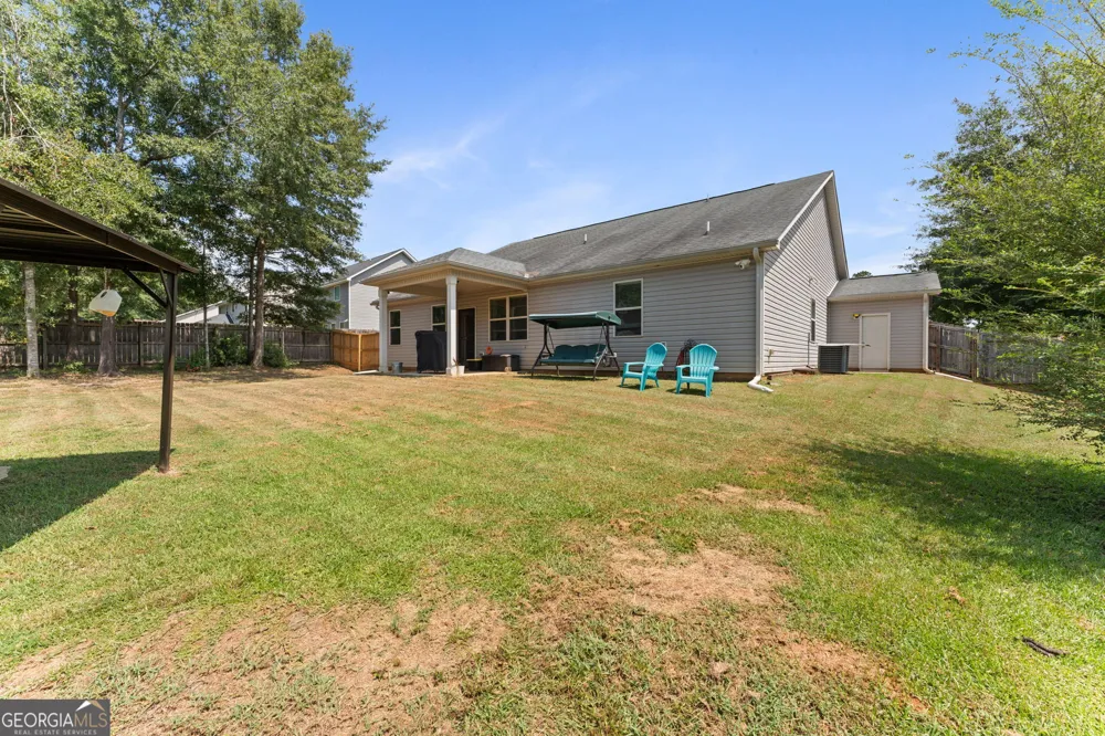 205 Christopher Luke CIR Perry, GA 31069