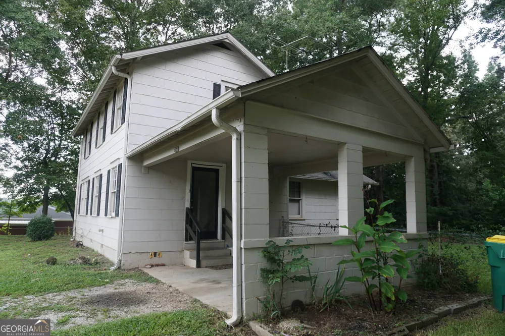 766 Pineridge DR Forest Park, GA 30297
