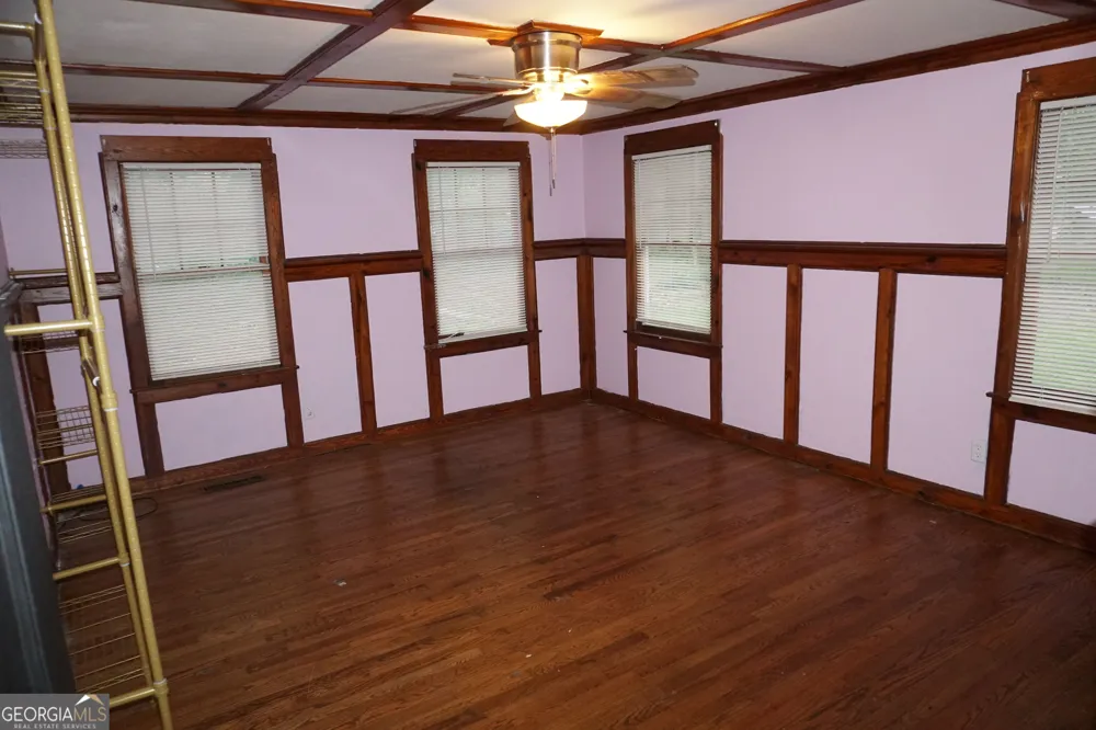 766 Pineridge DR Forest Park, GA 30297