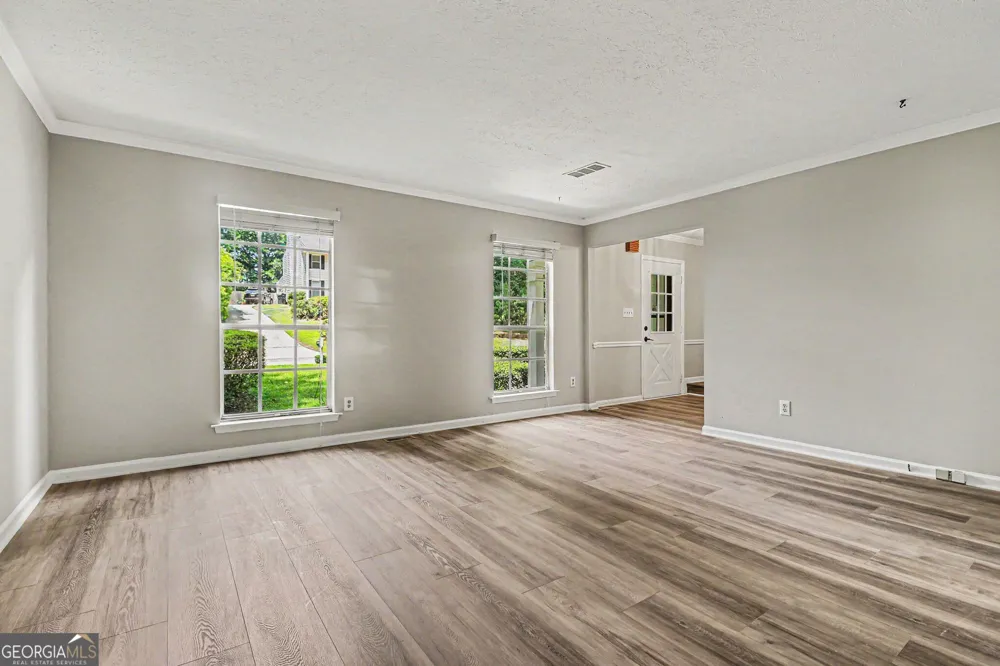 1468 Heritage Glen DR Marietta, GA 30068