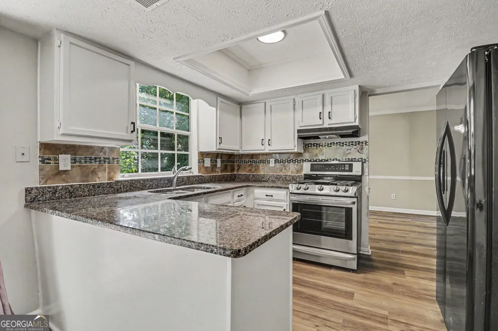 1468 Heritage Glen DR Marietta, GA 30068