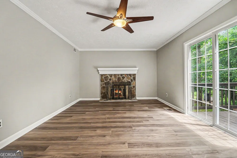 1468 Heritage Glen DR Marietta, GA 30068