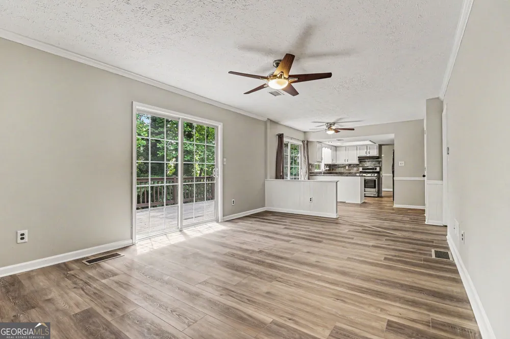 1468 Heritage Glen DR Marietta, GA 30068