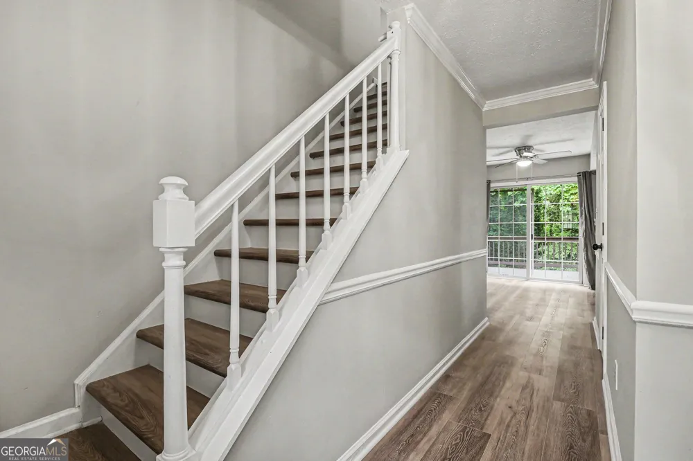 1468 Heritage Glen DR Marietta, GA 30068