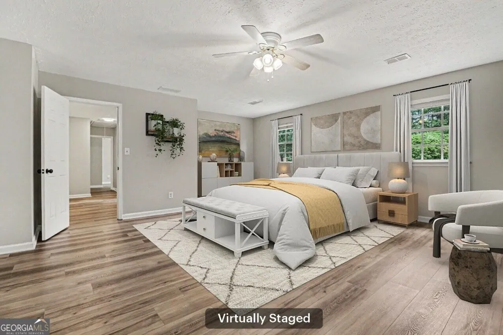 1468 Heritage Glen DR Marietta, GA 30068