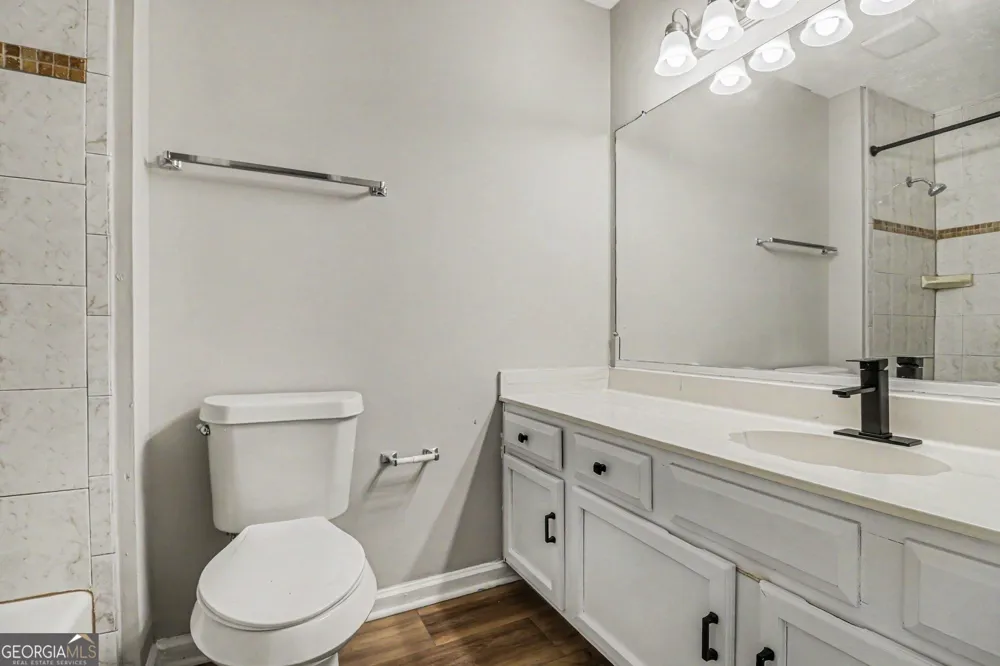 1468 Heritage Glen DR Marietta, GA 30068