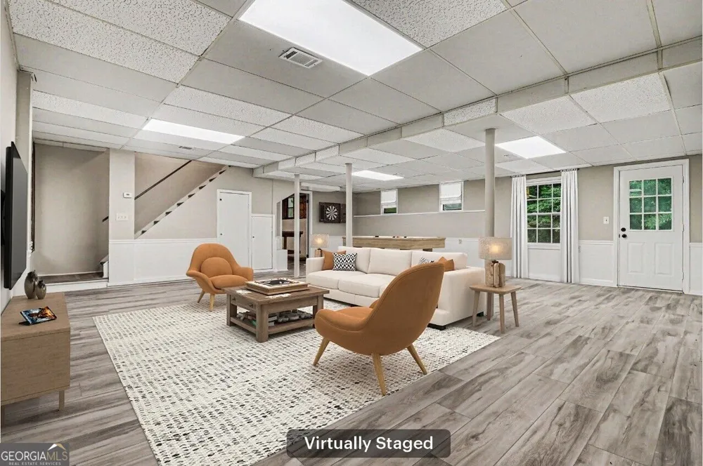 1468 Heritage Glen DR Marietta, GA 30068