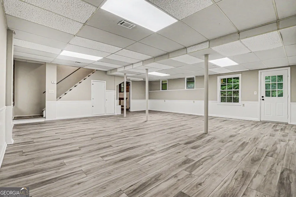 1468 Heritage Glen DR Marietta, GA 30068