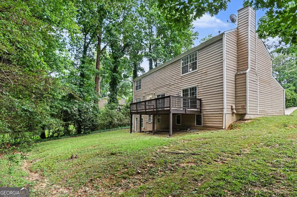1468 Heritage Glen DR Marietta, GA 30068