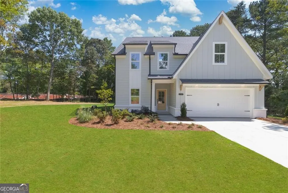 8110 Lennox Lane Cumming, GA 30028