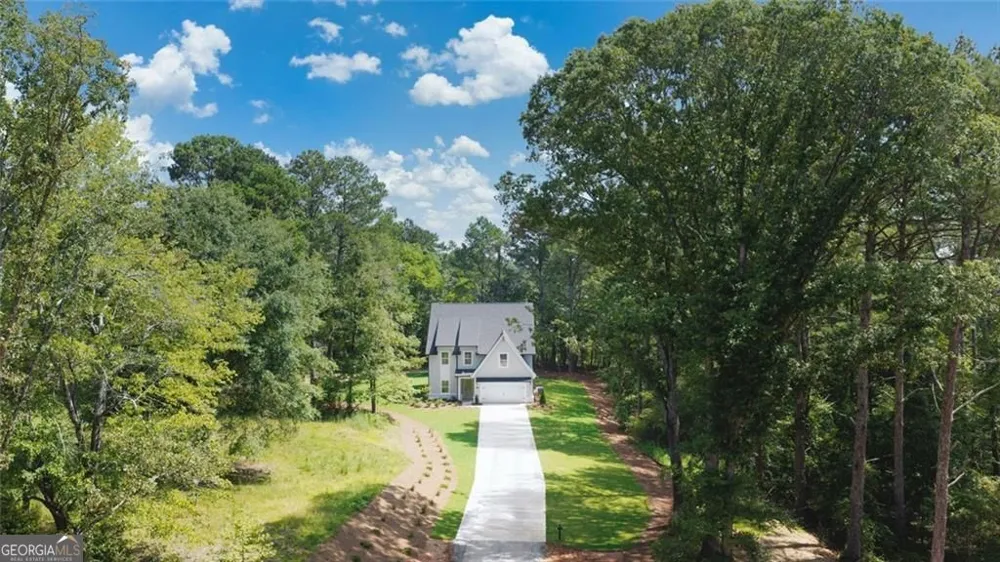 8110 Lennox Lane Cumming, GA 30028