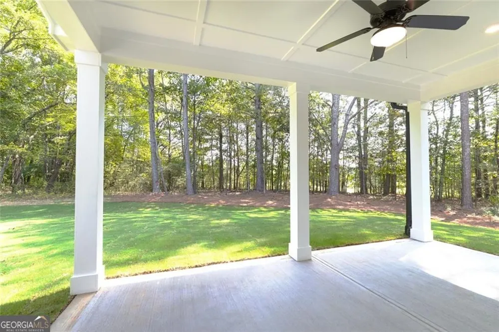 8110 Lennox Lane Cumming, GA 30028