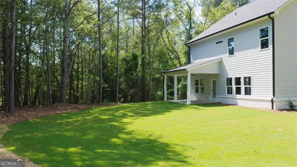 8110 Lennox Lane Cumming, GA 30028