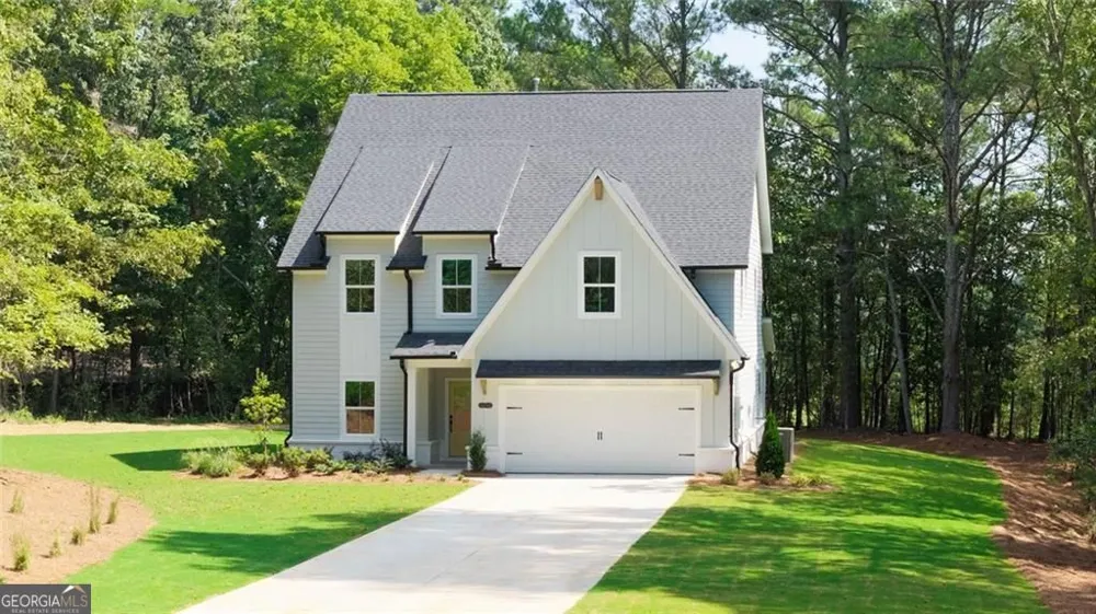 8110 Lennox Lane Cumming, GA 30028