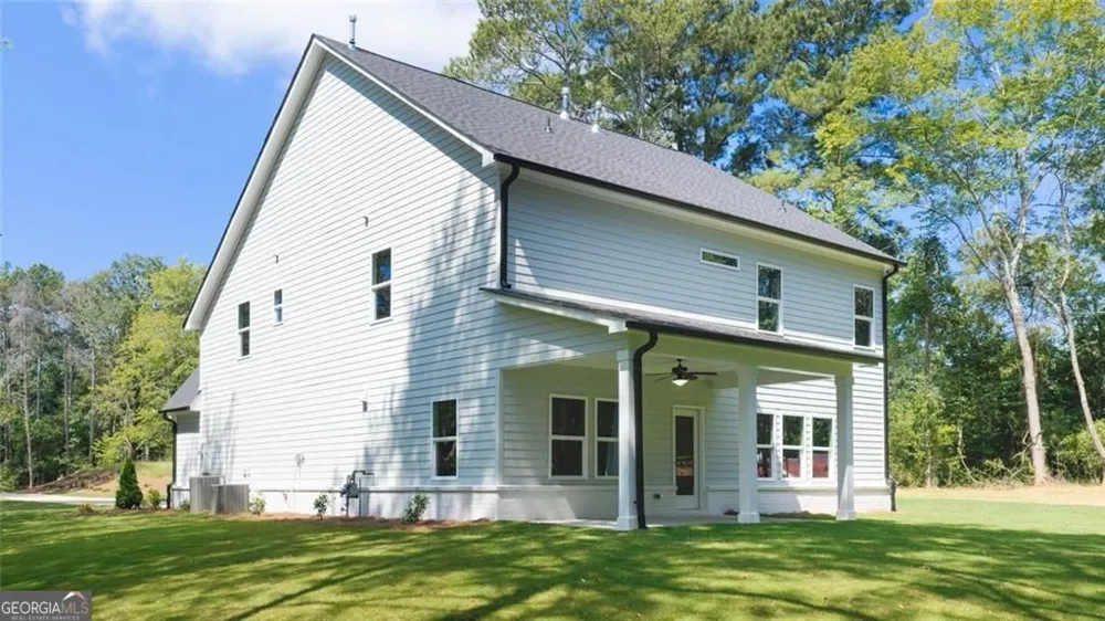 8110 Lennox Lane Cumming, GA 30028