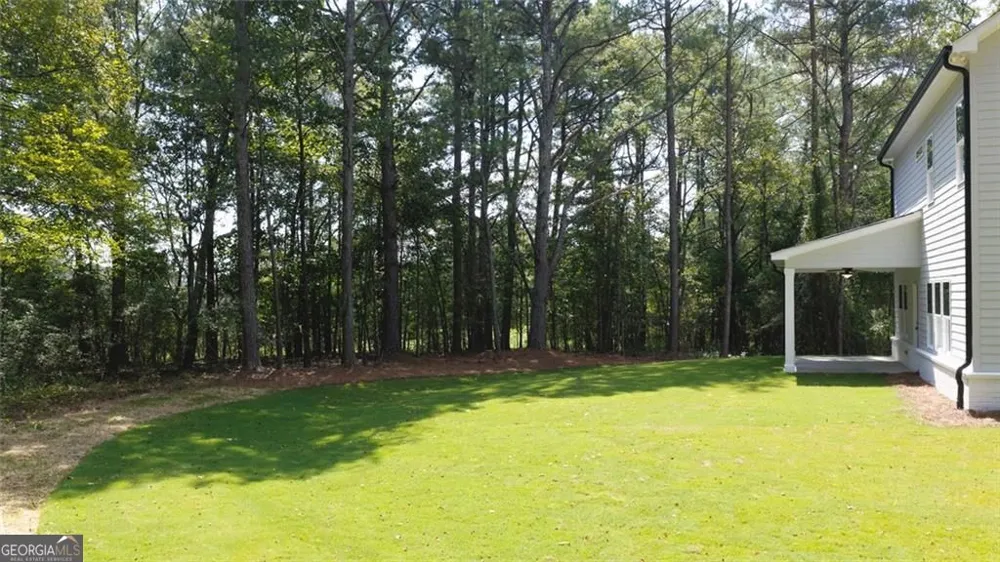 8110 Lennox Lane Cumming, GA 30028