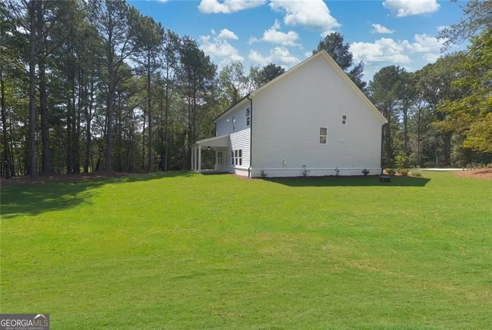 8110 Lennox Lane Cumming, GA 30028