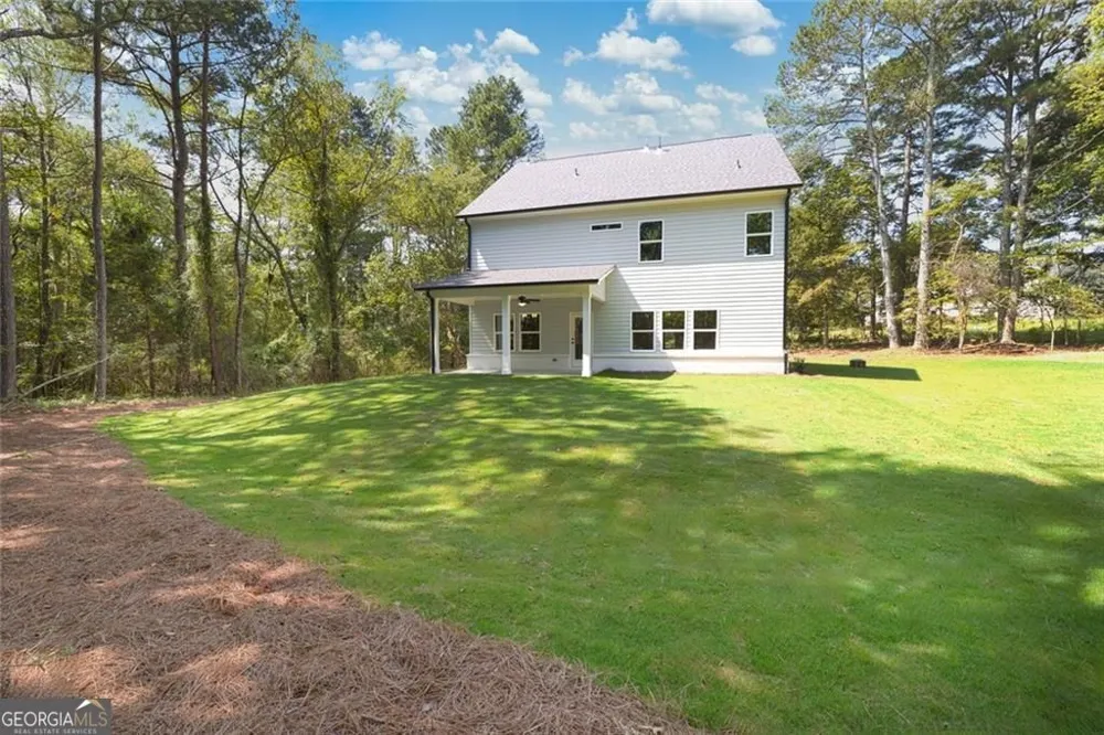 8110 Lennox Lane Cumming, GA 30028