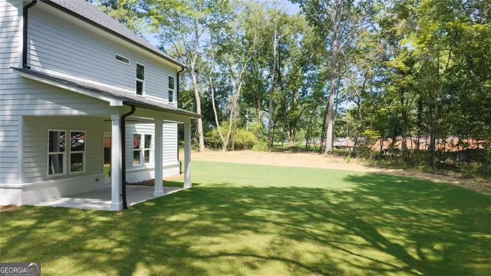 8110 Lennox Lane Cumming, GA 30028