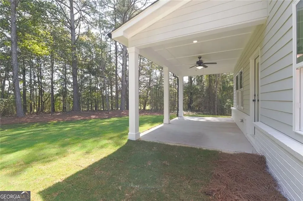 8110 Lennox Lane Cumming, GA 30028