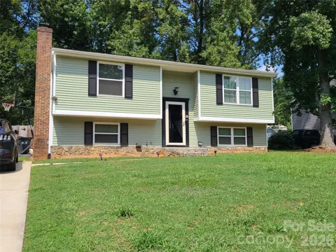 4809 Garvis Drive #20