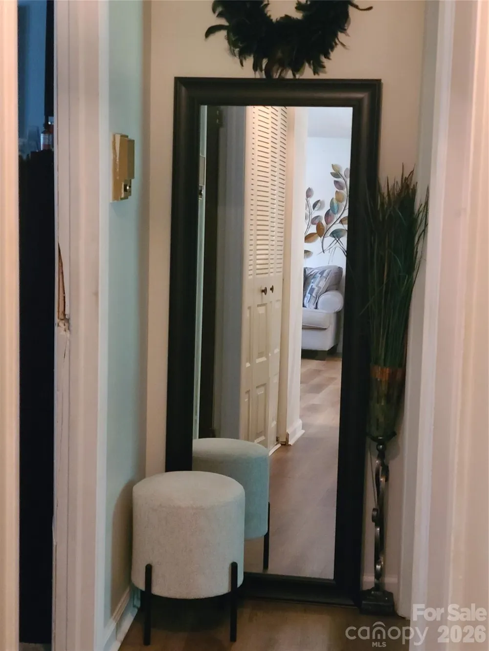 4809 Garvis Drive #20 Charlotte, NC 28269