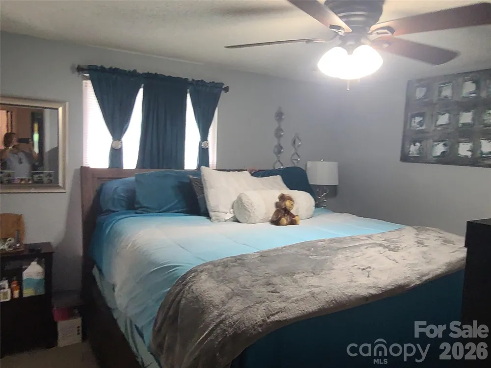 4809 Garvis Drive #20 Charlotte, NC 28269