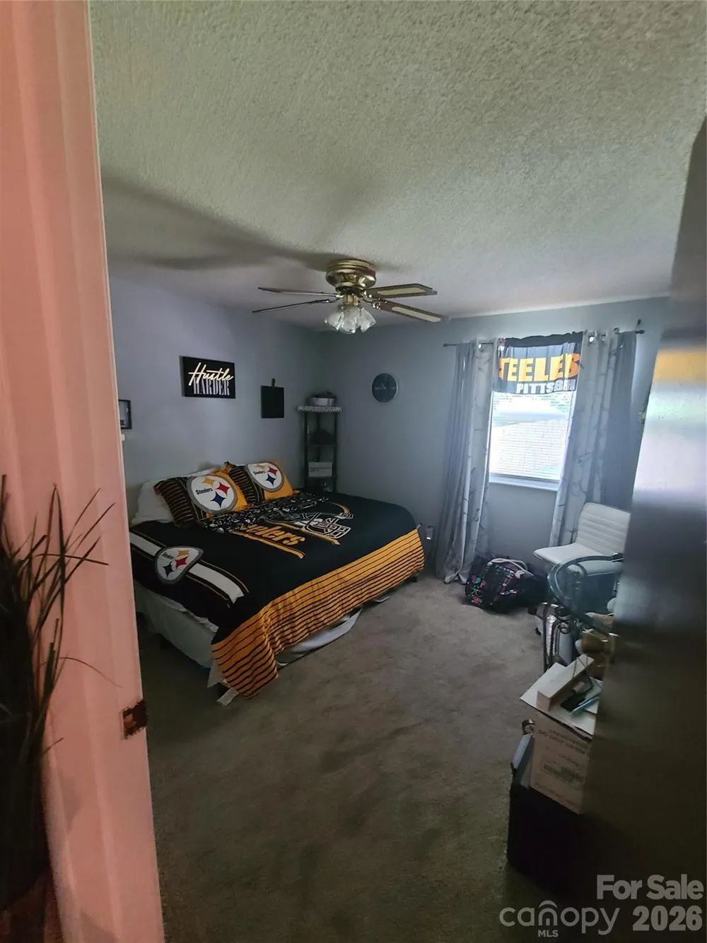 4809 Garvis Drive #20 Charlotte, NC 28269